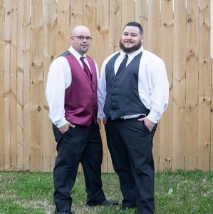 Meet your Posher, Mark